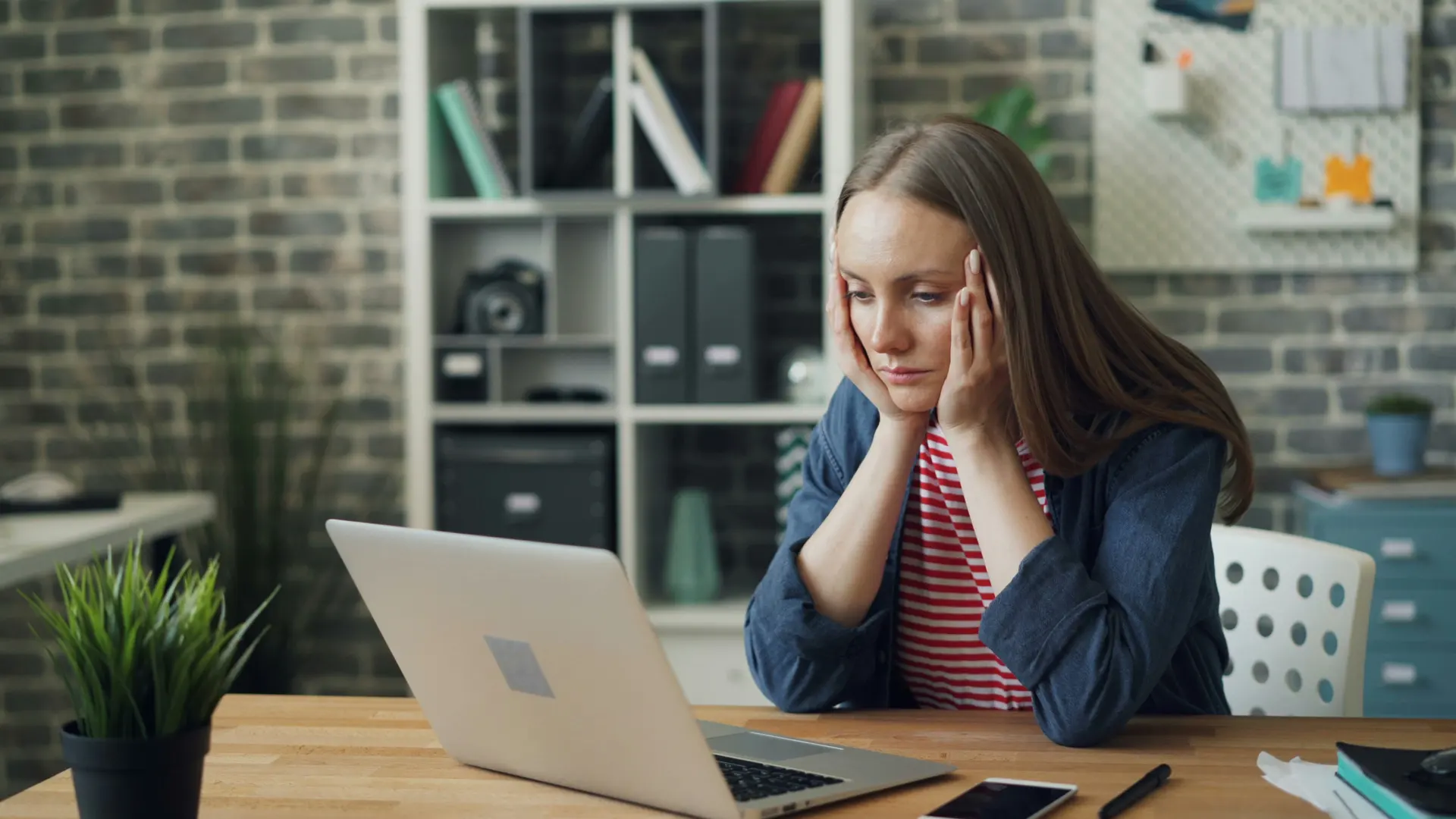 3 errores que impiden que tu marca despegue