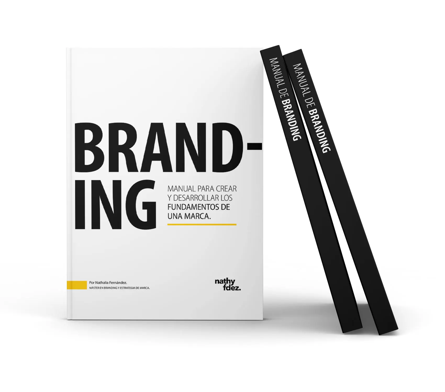 ebook como crear y desarrollar una marca inolvidable