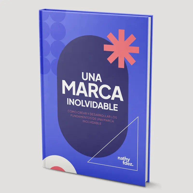 Guía fundamentos de branding